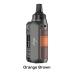 Eleaf iSOLO Air 2 Pod Kit Orange Brown